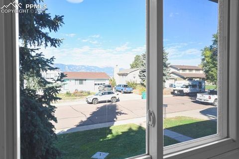 Tiny photo for 6945 Kipling Street, Colorado Springs, CO 80911 (MLS # 7583806)