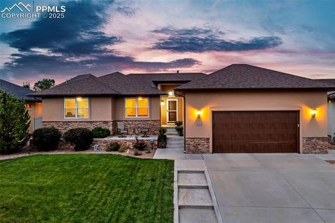 Photo of 5644 Maggiano Place, Pueblo, CO 81005 (MLS # 2230874) Photo of 5644 Maggiano Place, Pueblo, CO 81005 (MLS # 2230874)