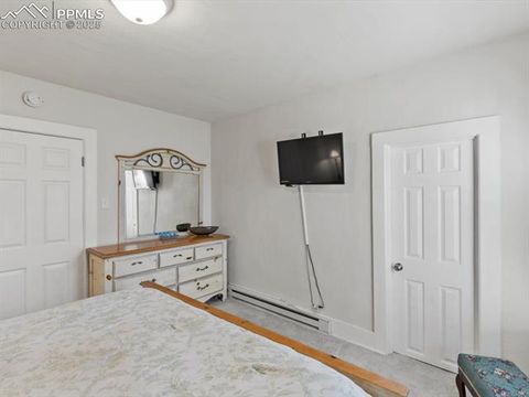 Tiny photo for 3026 N Hancock Avenue, Colorado Springs, CO 80907 (MLS # 8757307)