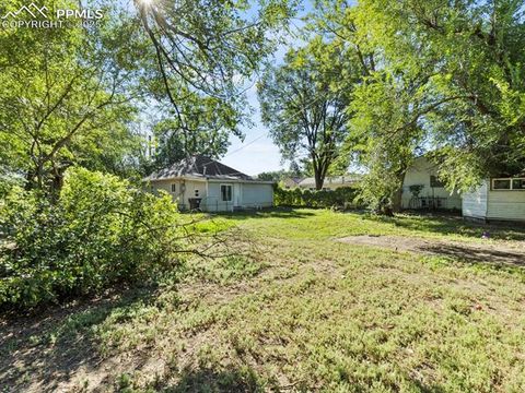 Tiny photo for 3026 N Hancock Avenue, Colorado Springs, CO 80907 (MLS # 8757307)