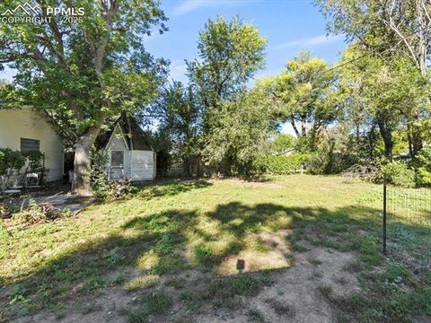 Tiny photo for 3026 N Hancock Avenue, Colorado Springs, CO 80907 (MLS # 8757307)