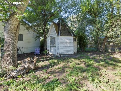 Tiny photo for 3026 N Hancock Avenue, Colorado Springs, CO 80907 (MLS # 8757307)