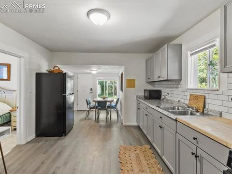 Tiny photo for 3026 N Hancock Avenue, Colorado Springs, CO 80907 (MLS # 8757307)
