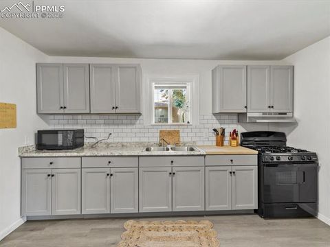 Tiny photo for 3026 N Hancock Avenue, Colorado Springs, CO 80907 (MLS # 8757307)