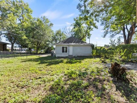 Tiny photo for 3026 N Hancock Avenue, Colorado Springs, CO 80907 (MLS # 8757307)