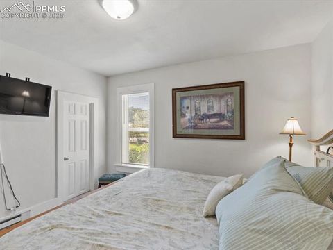 Tiny photo for 3026 N Hancock Avenue, Colorado Springs, CO 80907 (MLS # 8757307)