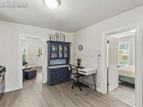 Tiny photo for 3026 N Hancock Avenue, Colorado Springs, CO 80907 (MLS # 8757307)