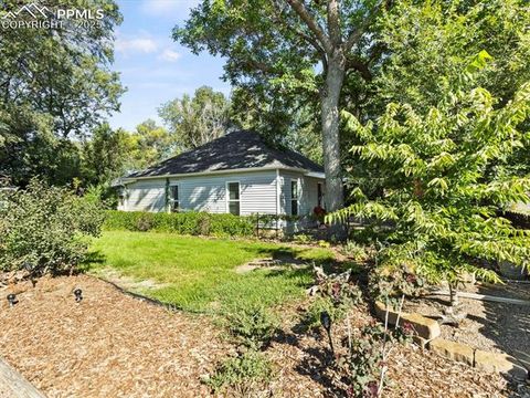 Tiny photo for 3026 N Hancock Avenue, Colorado Springs, CO 80907 (MLS # 8757307)