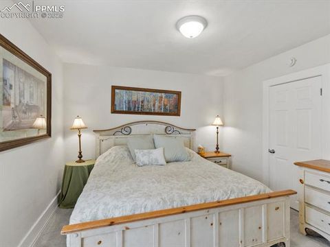 Tiny photo for 3026 N Hancock Avenue, Colorado Springs, CO 80907 (MLS # 8757307)