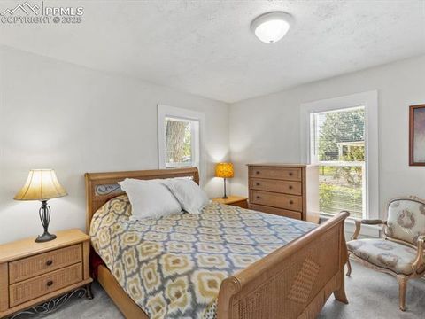 Tiny photo for 3026 N Hancock Avenue, Colorado Springs, CO 80907 (MLS # 8757307)