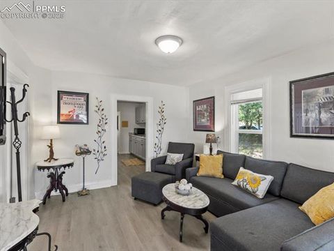Tiny photo for 3026 N Hancock Avenue, Colorado Springs, CO 80907 (MLS # 8757307)