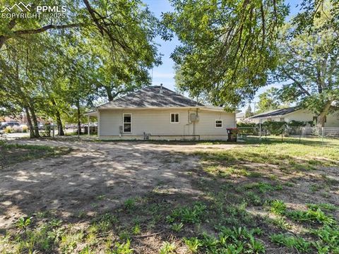 Tiny photo for 3026 N Hancock Avenue, Colorado Springs, CO 80907 (MLS # 8757307)