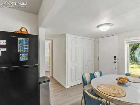 Tiny photo for 3026 N Hancock Avenue, Colorado Springs, CO 80907 (MLS # 8757307)