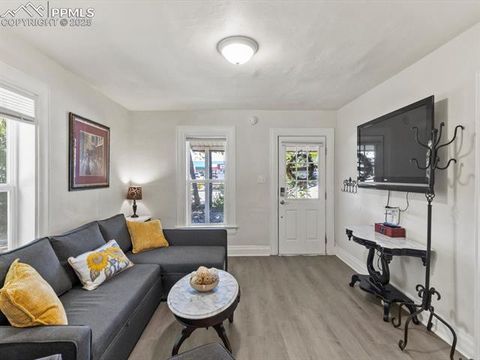 Tiny photo for 3026 N Hancock Avenue, Colorado Springs, CO 80907 (MLS # 8757307)