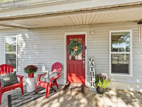 Tiny photo for 3026 N Hancock Avenue, Colorado Springs, CO 80907 (MLS # 8757307)