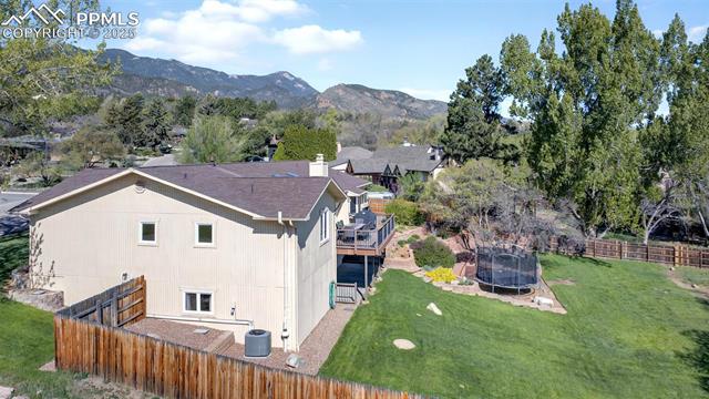723 Orion Drive