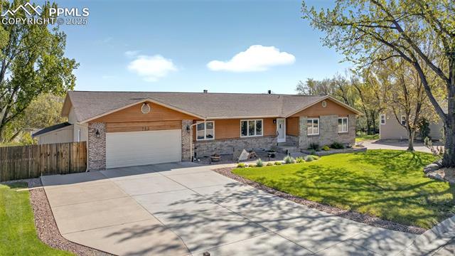 723 Orion Drive