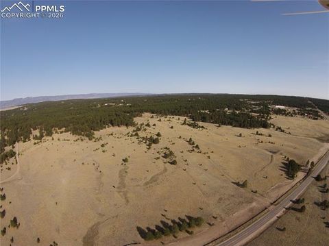 10970 Vollmer Road Colorado Springs CO 80908