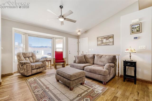 6707 Fountain Ridge Circle