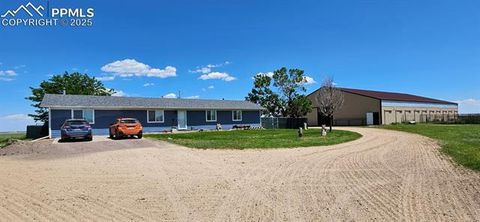 4000 Horseshoe Drive Strasburg CO 80136