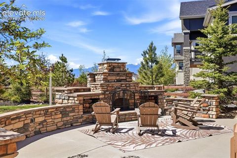 Tiny photo for 2075 Ever Red Court, Colorado Springs, CO 80921 (MLS # 9027556)