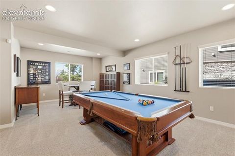 Tiny photo for 2075 Ever Red Court, Colorado Springs, CO 80921 (MLS # 9027556)