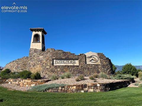 Tiny photo for 2075 Ever Red Court, Colorado Springs, CO 80921 (MLS # 9027556)