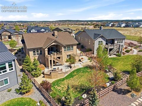 Tiny photo for 2075 Ever Red Court, Colorado Springs, CO 80921 (MLS # 9027556)