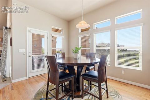 Tiny photo for 2075 Ever Red Court, Colorado Springs, CO 80921 (MLS # 9027556)