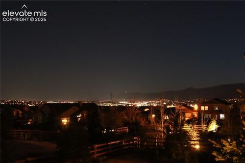 Tiny photo for 2075 Ever Red Court, Colorado Springs, CO 80921 (MLS # 9027556)