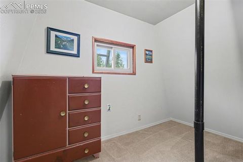 Tiny photo for 76 Pine Drive, Woodland Park, CO 80863 (MLS # 1373129)