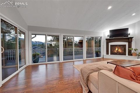 Tiny photo for 503 Hawthorne Place, Colorado Springs, CO 80906 (MLS # 4943596)