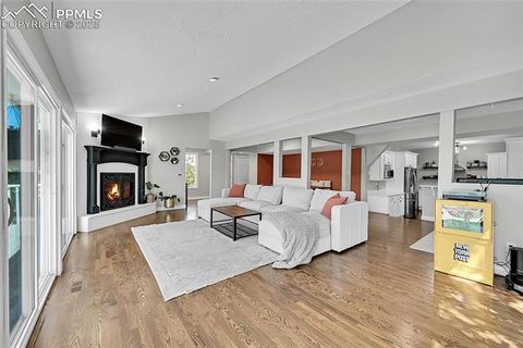 Tiny photo for 503 Hawthorne Place, Colorado Springs, CO 80906 (MLS # 4943596)