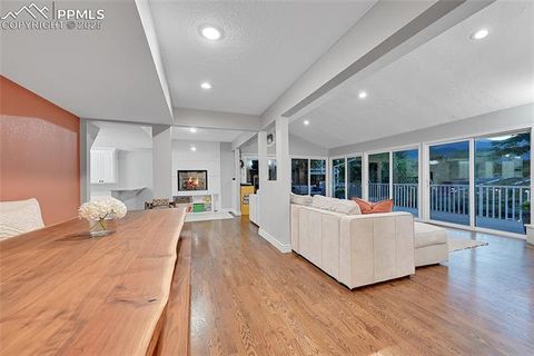 Tiny photo for 503 Hawthorne Place, Colorado Springs, CO 80906 (MLS # 4943596)