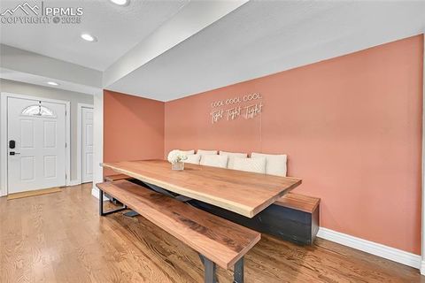 Tiny photo for 503 Hawthorne Place, Colorado Springs, CO 80906 (MLS # 4943596)