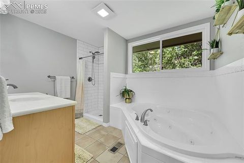 Tiny photo for 503 Hawthorne Place, Colorado Springs, CO 80906 (MLS # 4943596)