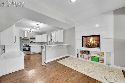 Tiny photo for 503 Hawthorne Place, Colorado Springs, CO 80906 (MLS # 4943596)