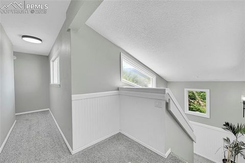 Tiny photo for 503 Hawthorne Place, Colorado Springs, CO 80906 (MLS # 4943596)