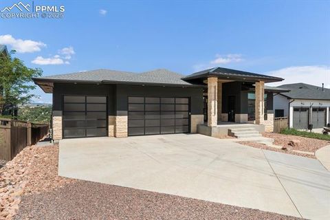 145 S Olympian Drive Colorado Springs CO 80905