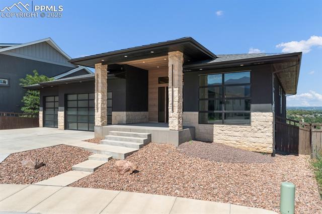 145 S Olympian Drive