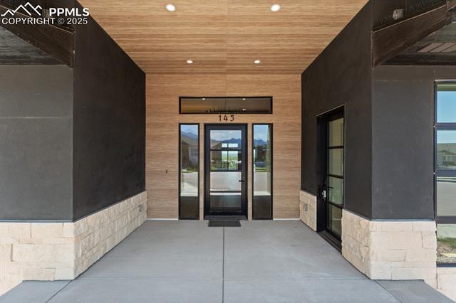 145 S Olympian Drive