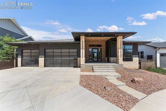 145 S Olympian Drive
