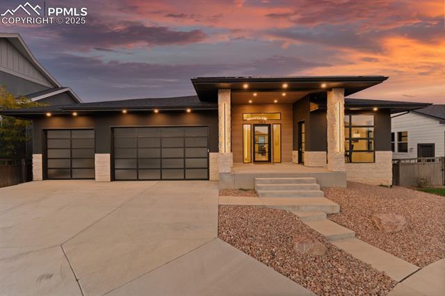 145 S Olympian Drive