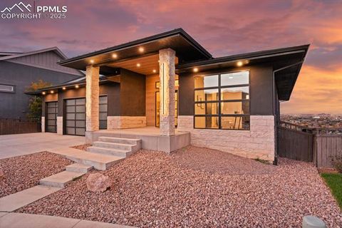 145 S Olympian Drive Colorado Springs CO 80905