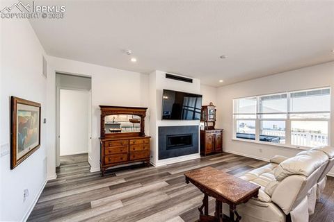 Tiny photo for 5681 Water Avens Drive, Castle Rock, CO 80104 (MLS # 8009888)