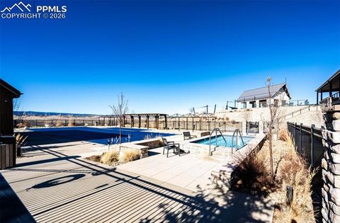 Tiny photo for 5681 Water Avens Drive, Castle Rock, CO 80104 (MLS # 8009888)