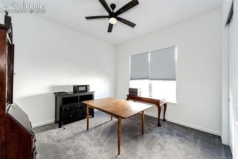 Tiny photo for 5681 Water Avens Drive, Castle Rock, CO 80104 (MLS # 8009888)