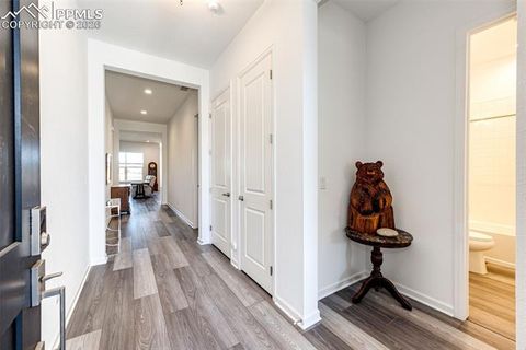 Tiny photo for 5681 Water Avens Drive, Castle Rock, CO 80104 (MLS # 8009888)