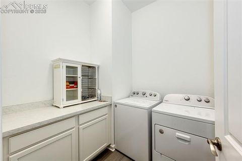 Tiny photo for 5681 Water Avens Drive, Castle Rock, CO 80104 (MLS # 8009888)