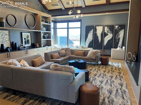 Tiny photo for 5681 Water Avens Drive, Castle Rock, CO 80104 (MLS # 8009888)